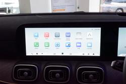 2025 Jaecoo J8 Ridge