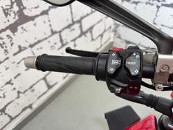 2020 Ducati Streetfighter V4 Streetfighter Red