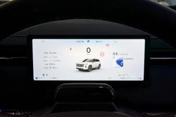 2025 Jaecoo J7 Track