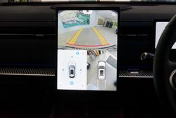 2025 Jaecoo J7 Track