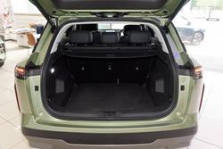 2025 Jaecoo J7 Track