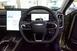 2025 Jaecoo J7 Track