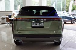 2025 Jaecoo J7 Track