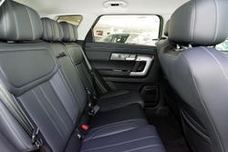 2025 Jaecoo J7 Track