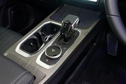 2025 Jaecoo J7 Track