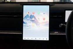 2025 Jaecoo J7 Track