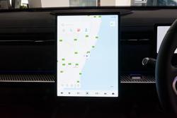 2025 Jaecoo J7 Track