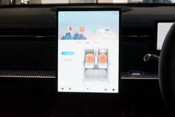 2025 Jaecoo J7 Track