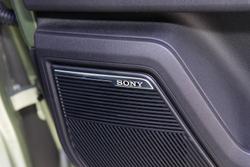 2025 Jaecoo J7 Track