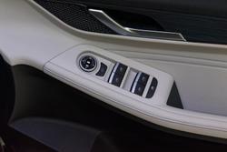 2025 Jaecoo J5 EV Summit