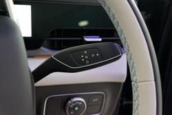 2025 Jaecoo J5 EV Summit