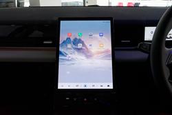 2025 Jaecoo J5 EV Summit