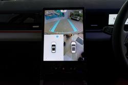 2025 Jaecoo J5 EV Summit