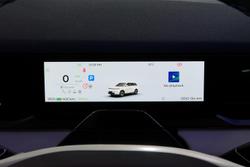 2025 Jaecoo J5 EV Summit