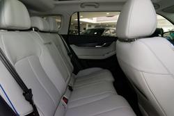 2025 Jaecoo J5 EV Summit