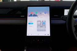 2025 Jaecoo J5 EV Summit