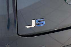 2025 Jaecoo J5 EV Summit