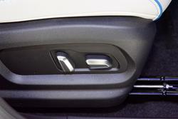 2025 Jaecoo J5 EV Summit