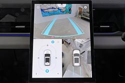 2025 Jaecoo J5 EV Summit