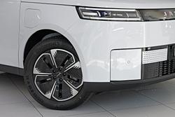 2025 Jaecoo J5 EV Summit