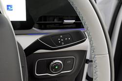 2025 Jaecoo J5 EV Summit