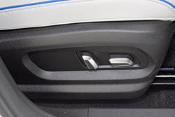 2025 Jaecoo J5 EV Summit