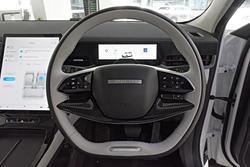 2025 Jaecoo J5 EV Summit