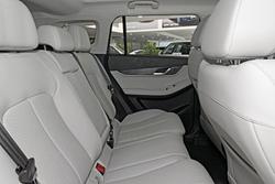 2025 Jaecoo J5 EV Summit