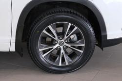 2019 Toyota Kluger GX