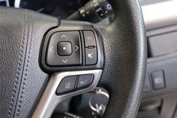 2019 Toyota Kluger GX