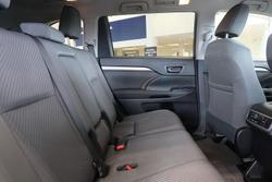 2019 Toyota Kluger GX