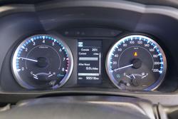 2019 Toyota Kluger GX