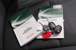 2019 Toyota Kluger GX