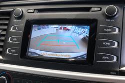 2019 Toyota Kluger GX