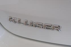 2019 Toyota Kluger GX