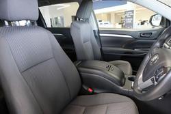 2019 Toyota Kluger GX