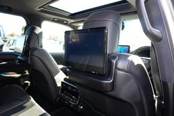 2022 Toyota Landcruiser Sahara