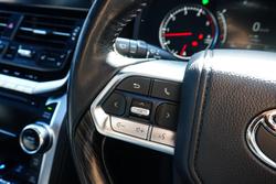 2022 Toyota Landcruiser Sahara