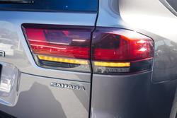 2022 Toyota Landcruiser Sahara