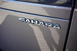 2022 Toyota Landcruiser Sahara