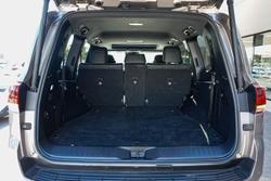 2022 Toyota Landcruiser Sahara