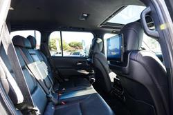 2022 Toyota Landcruiser Sahara