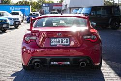 2017 Toyota 86 GTS