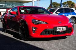 2017 Toyota 86 GTS