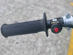 2025 Kawasaki KX65 Green