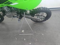 2025 Kawasaki KX65 Green
