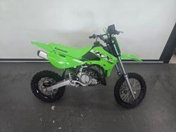 Kawasaki KX65