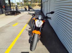 2022 KTM 890 Duke Duke