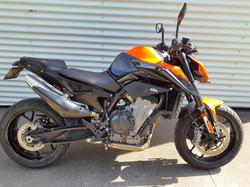 2022 KTM 890 Duke Duke