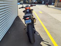 2022 KTM 890 Duke Duke